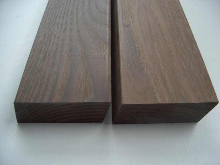 Rhombusleisten Thermoesche 20x66mm