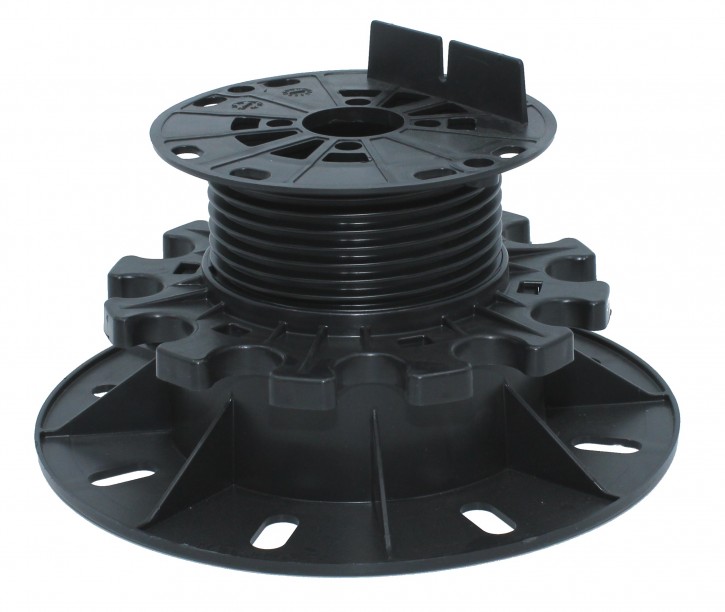 PORTO-Stellfüße für Holzterrassen Höhe 60-115mm